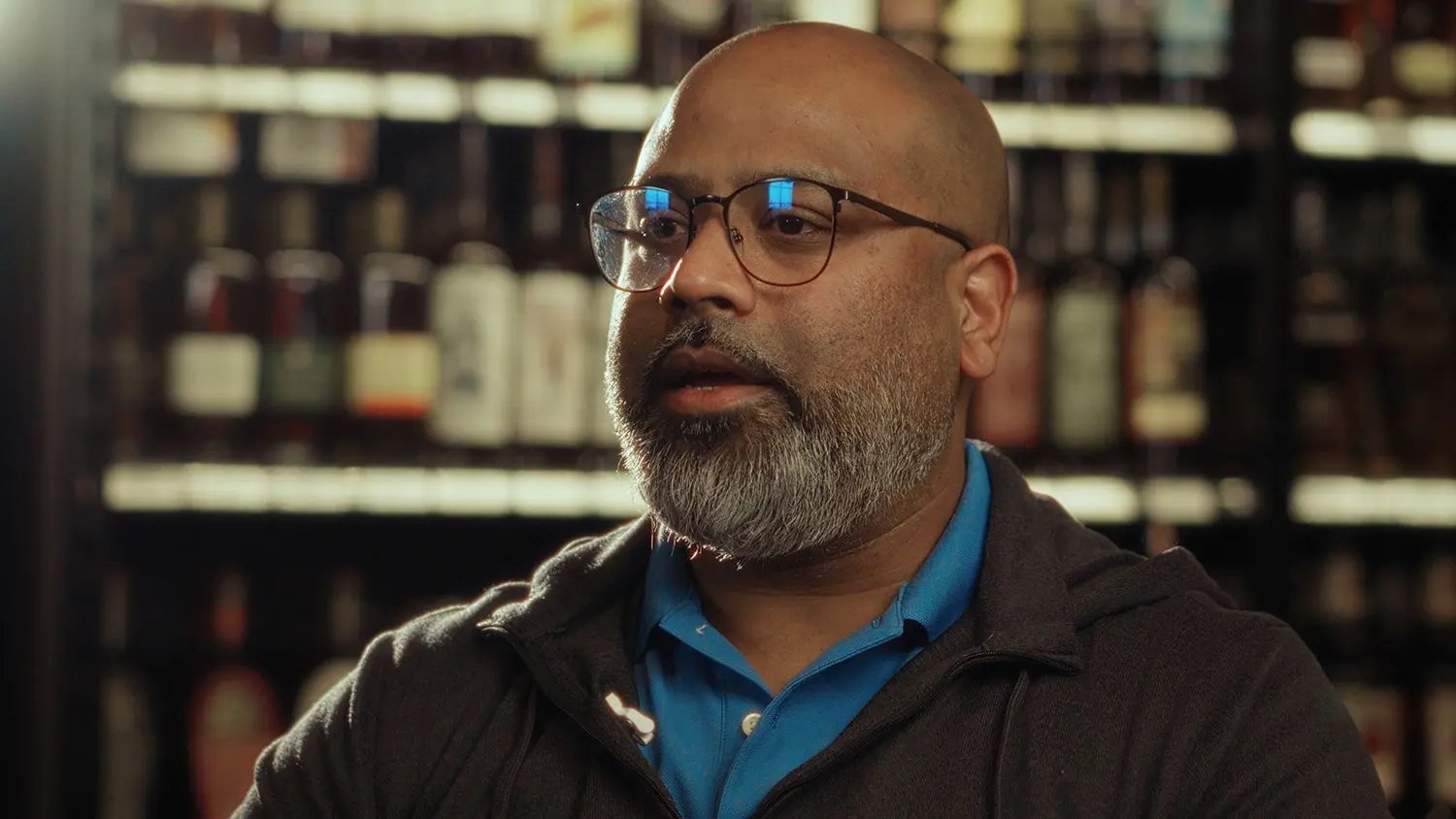 Ridgewalk Bottle Shop_Interview Close Up