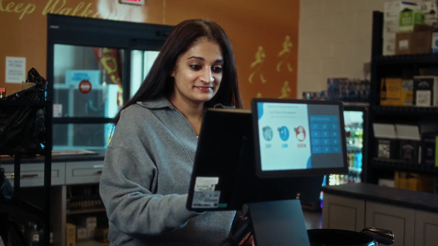 Bottle POS | LIquor Store POS system