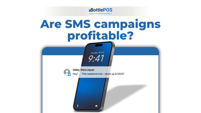 SMS Feature Demo Thumbnail