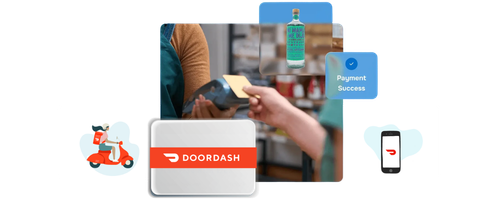doordash playbook hero image