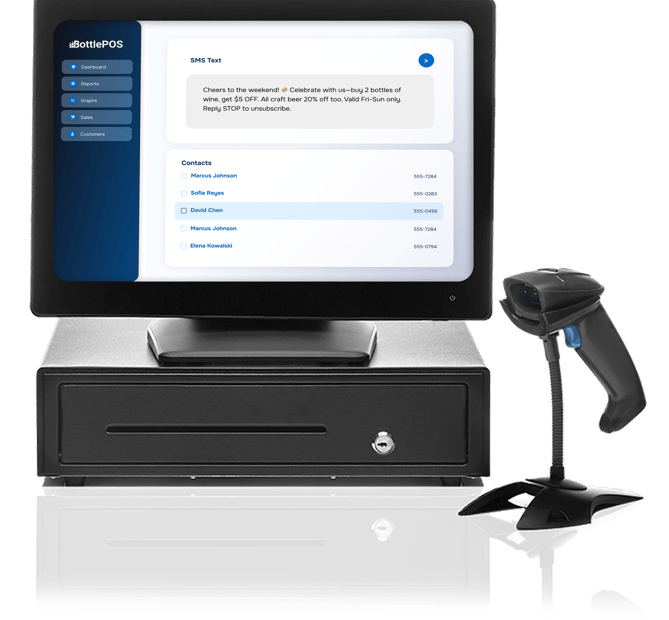 SMS Creation POS 04