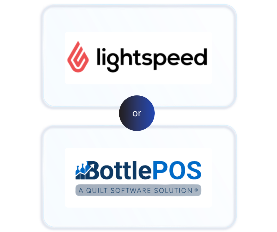 lightspeed or bottle pos