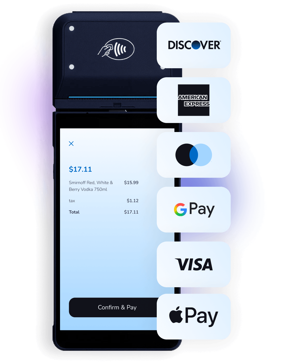 payment list