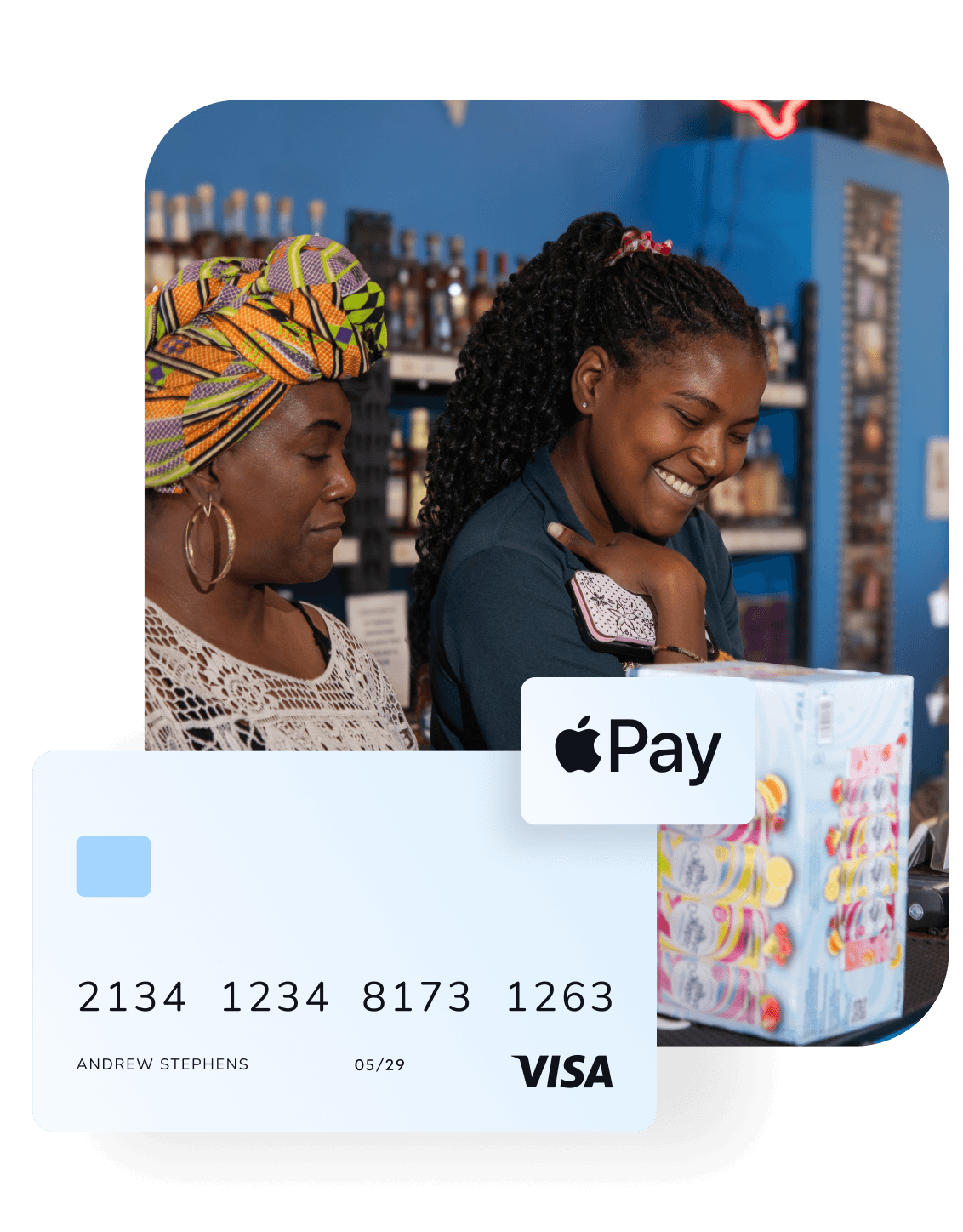 payment
