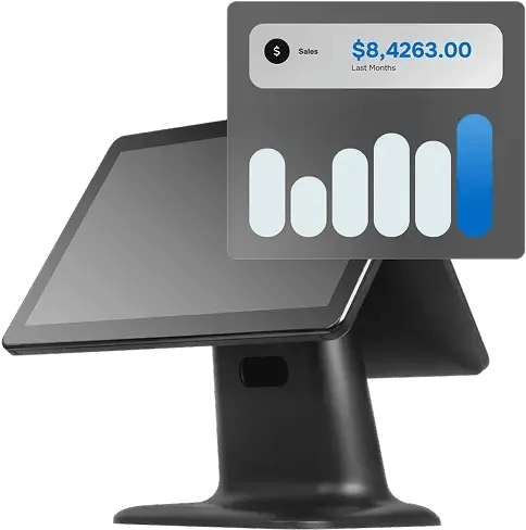 Experience Bottle POS