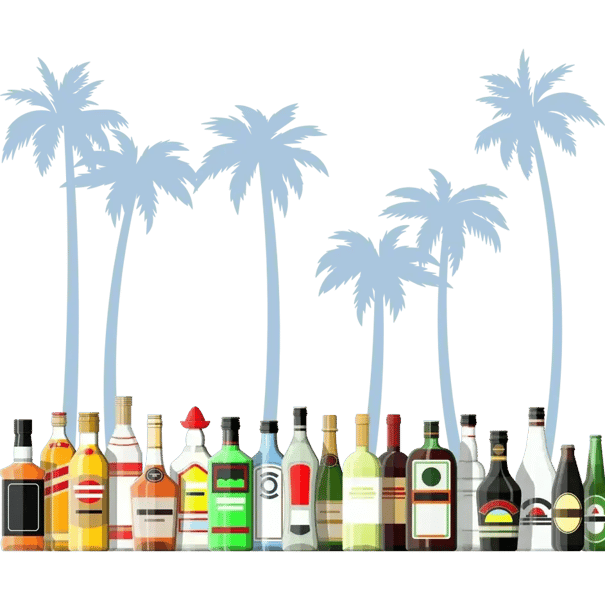 Stir up liquor store success in Florida