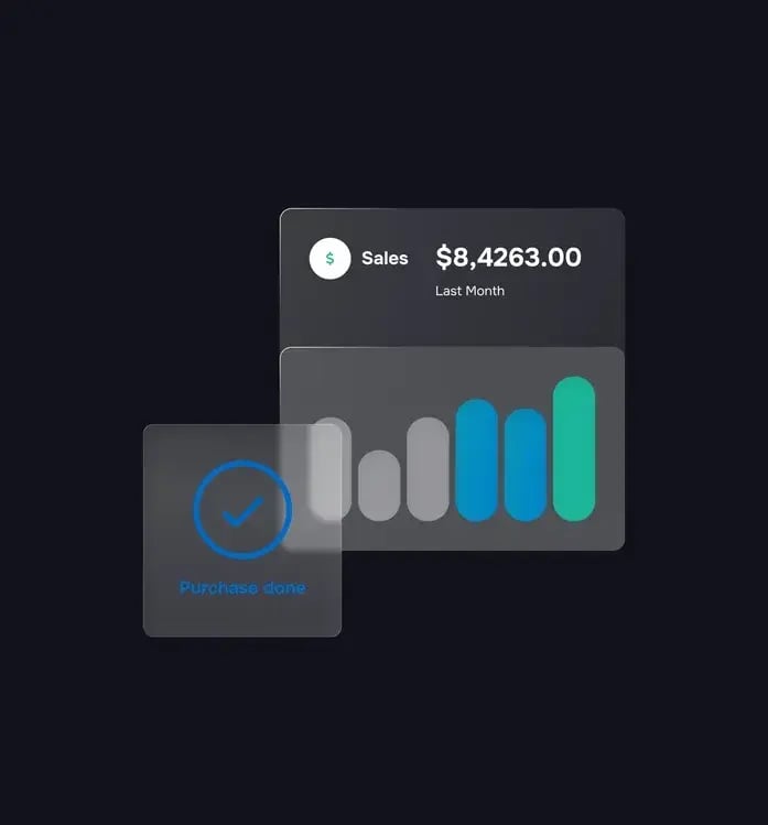 sales
