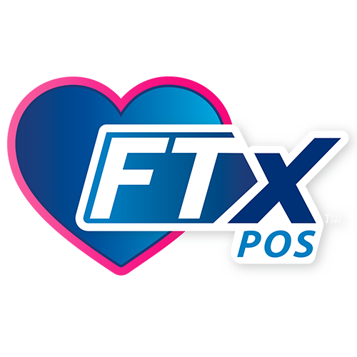 FTX POS Logo