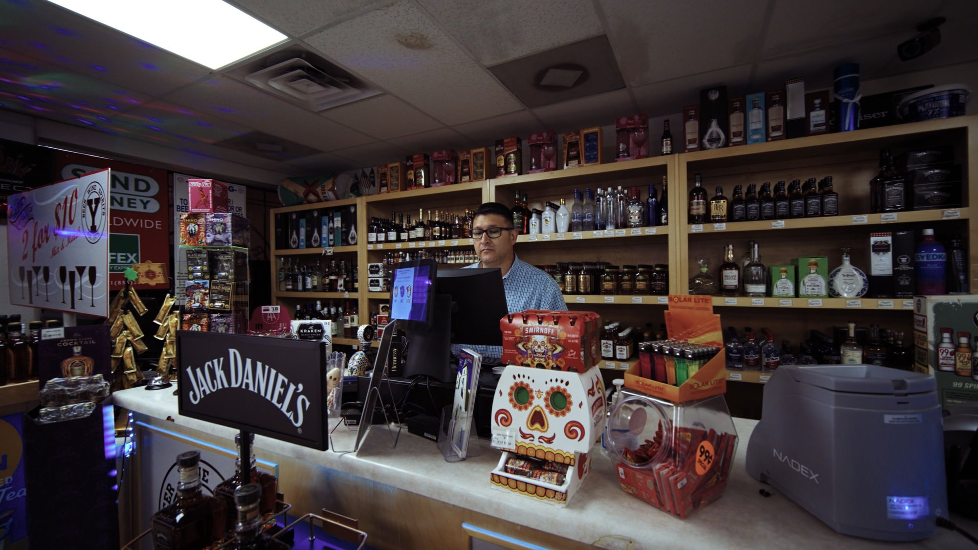 Ysleta Beer, Wine and Spirits Testimonial_V2.00_00_58_11