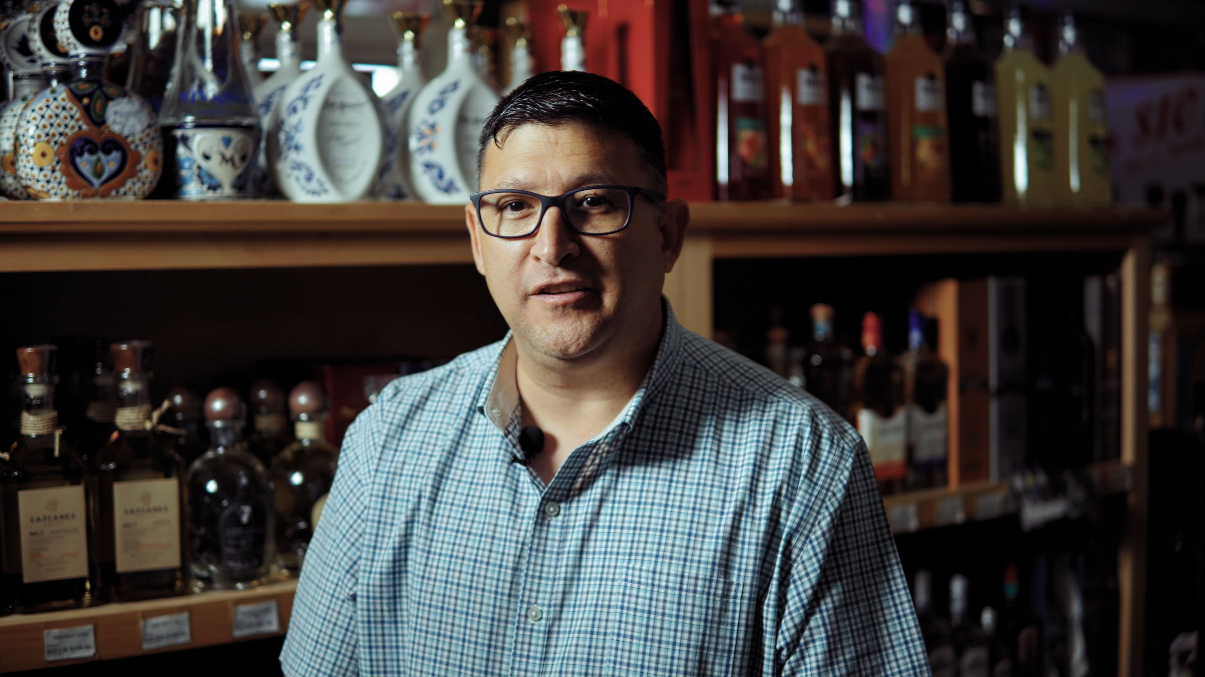 Ysleta Beer, Wine and Spirits Testimonial_V2.00_01_43_17