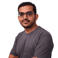 Kevin Patel