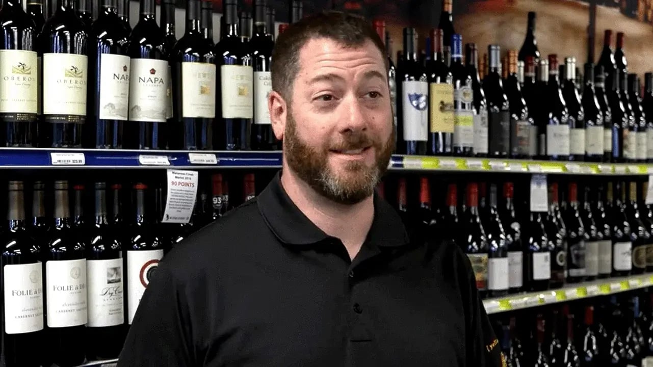 Dave Crisafulli