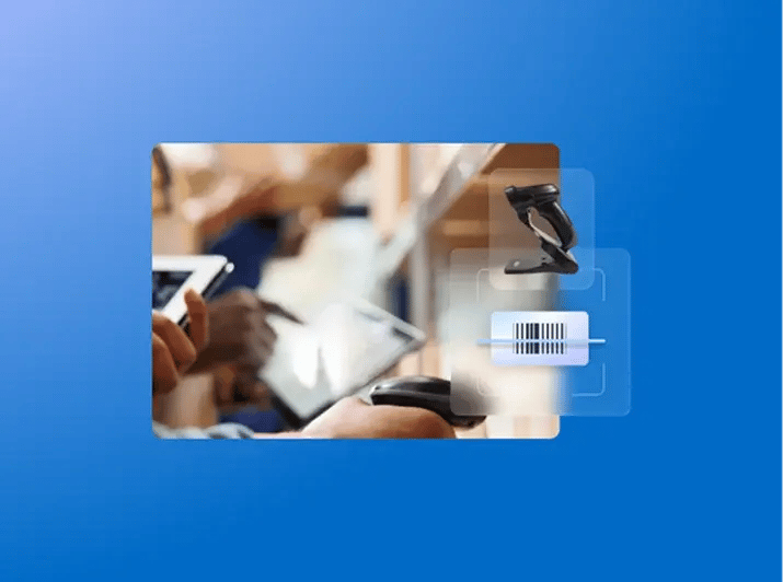 Mobile receiving