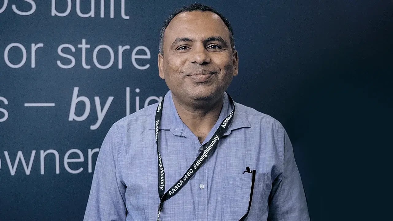 Rajendara Patel