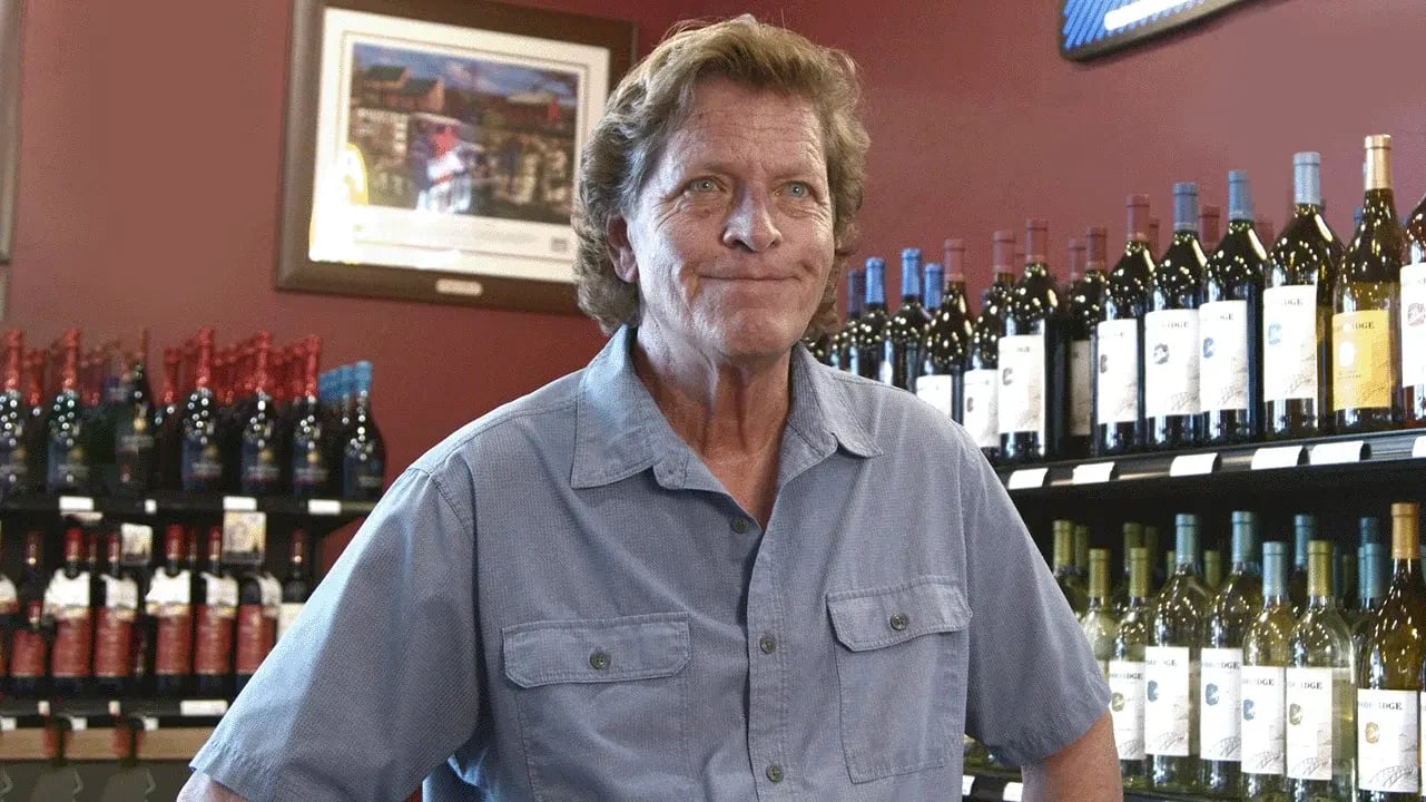 Randy Cook