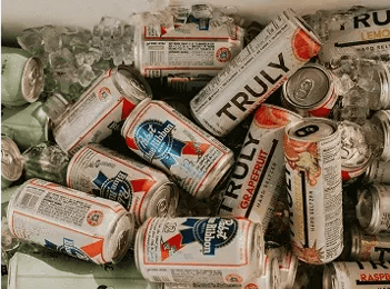 Product Mix Optimization for Liquor Stores