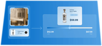 suggested pricing