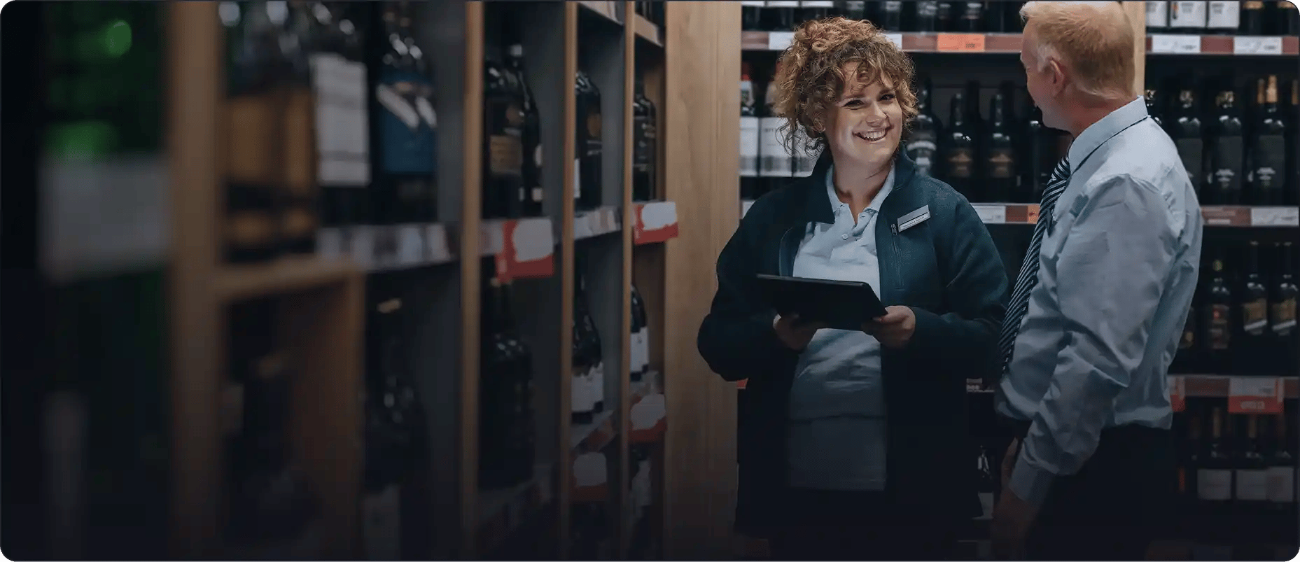 Advanced Reporting: NRS vs. Bottle POS