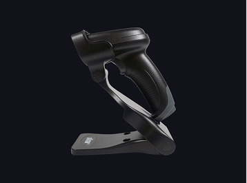 Barcode scanner