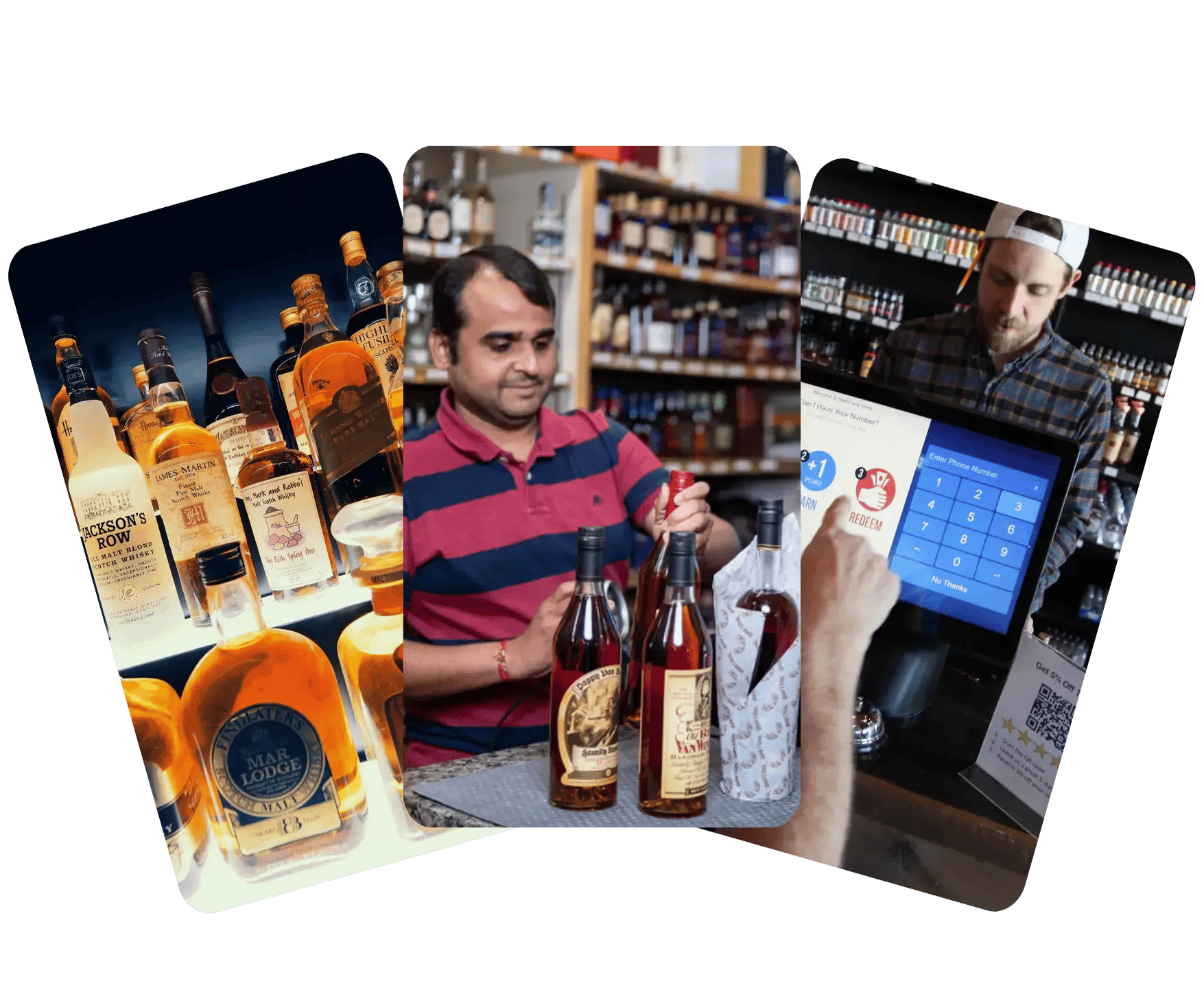 Choose the Right Solution for Your Business: Epos Now vs. Bottle POS