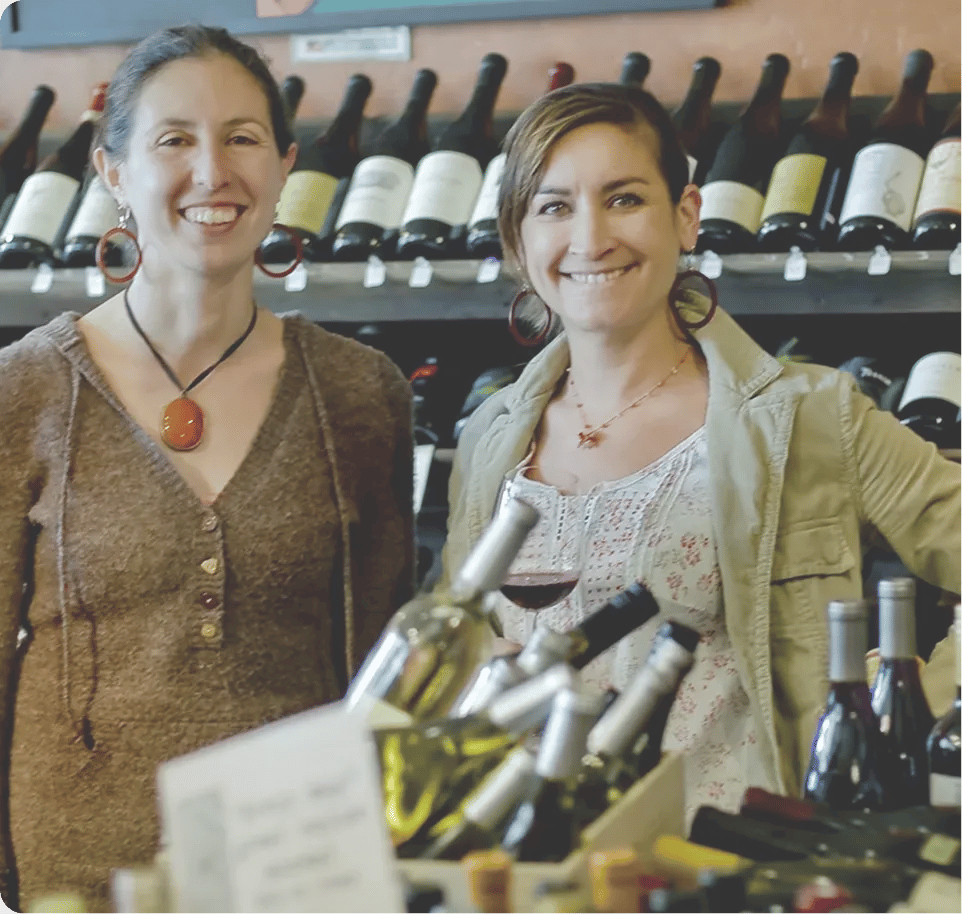 Refer a Liquor Store
