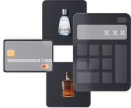 Calculate  markup