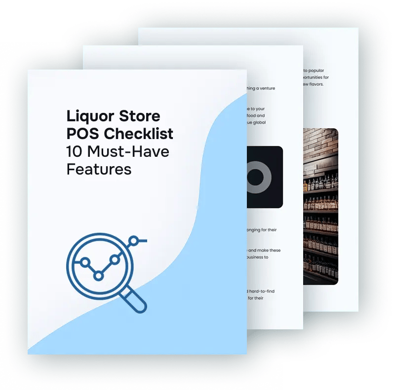 Liquor Store POS Checklist Cover (1)