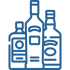 Liquor store