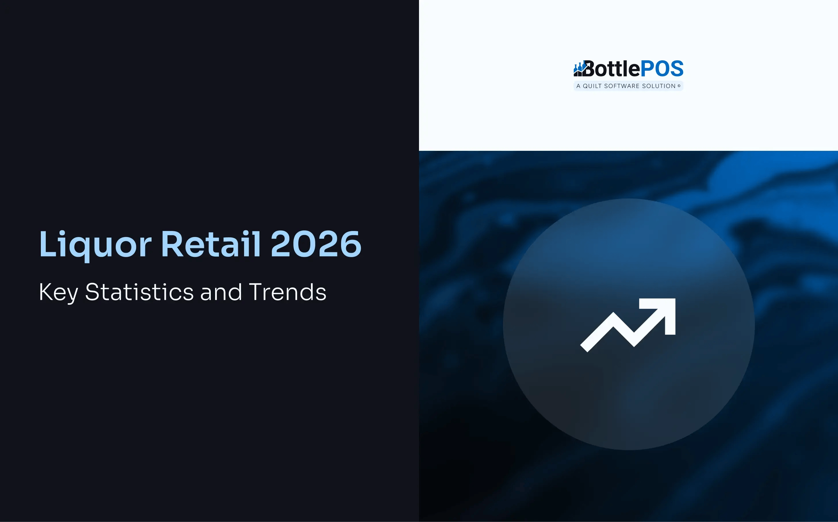 Cover of Liquor Retail 2026: Key Statistics and Trends