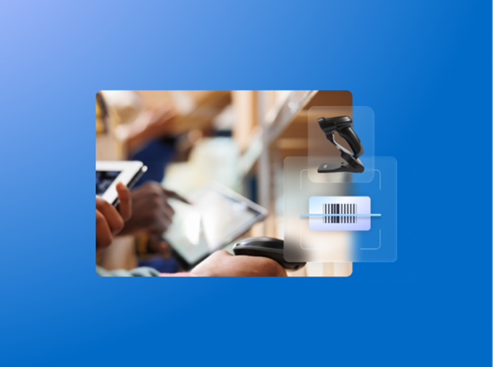 Mobile receiving