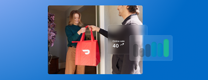 Online sales