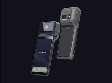 Pinpad P5