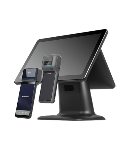 Pos hardware