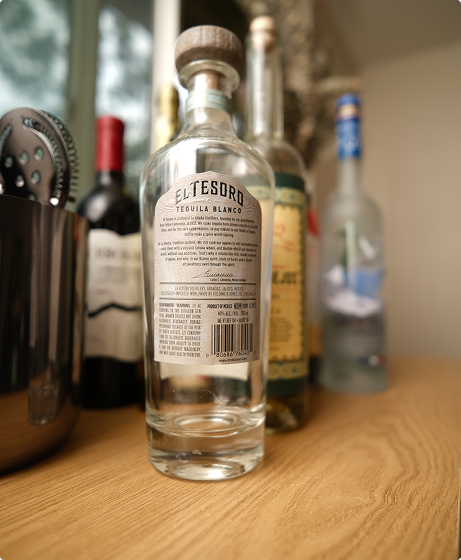 The only POS system  built by a liquor store owner, for liquor store owners