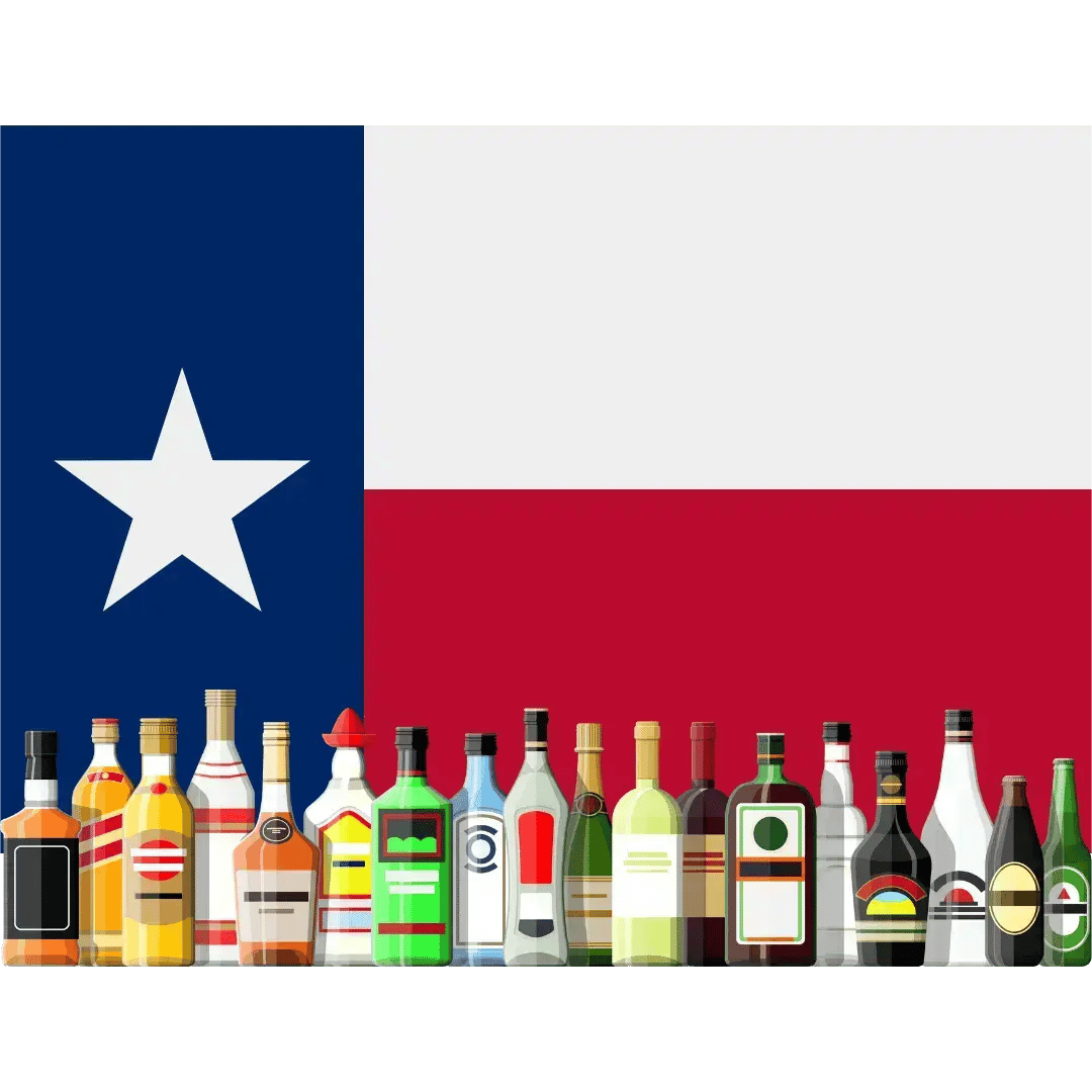 Texas Liquor