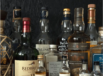 The Complete Guide to Owning a Liquor Store