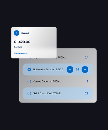 Integrated payment processing