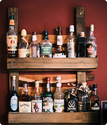 Bar-image