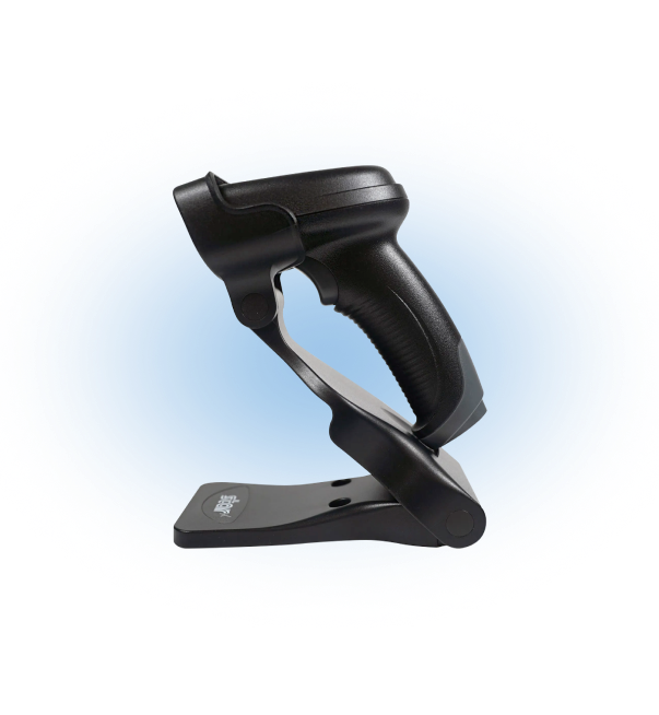 Age verification scanners