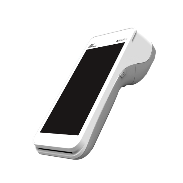 Wireless Pinpad | PAX A920