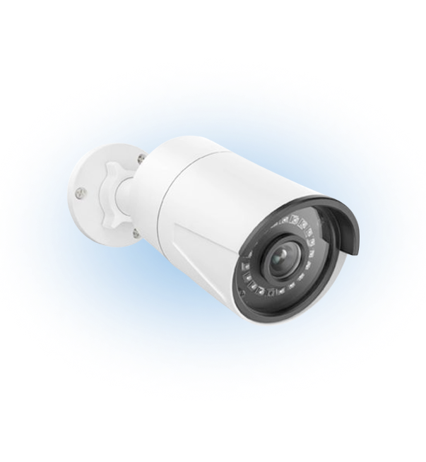 Surveillance cameras