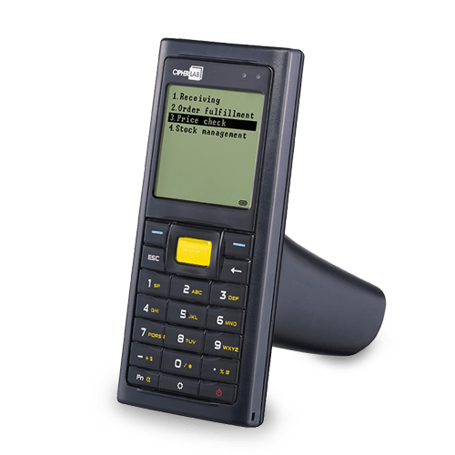 Handheld-Inventory-Device-Cipherlab-8200
