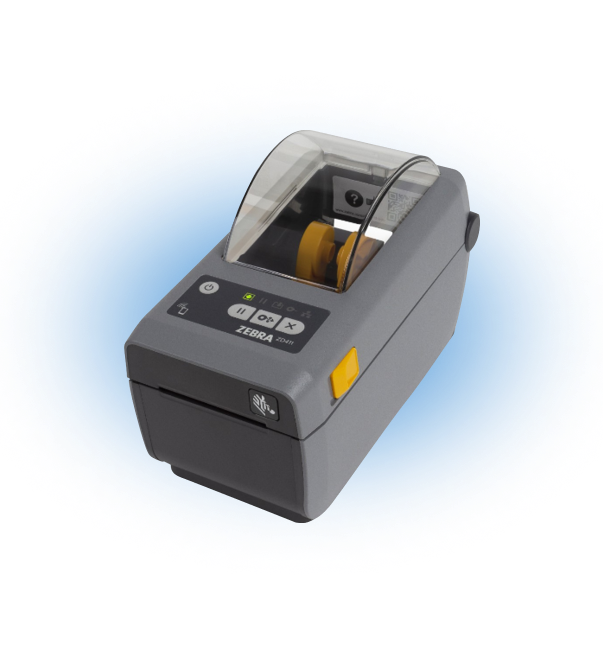 BARCODE & LABEL PRINTER