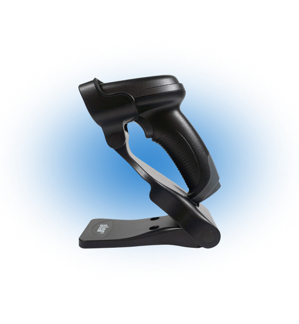 BARCODE SCANNER