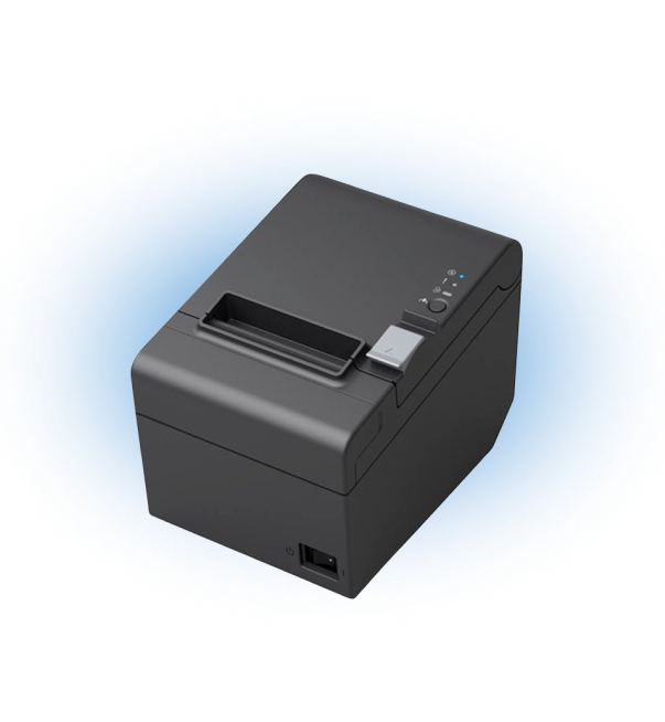 RECEIPT PRINTER
