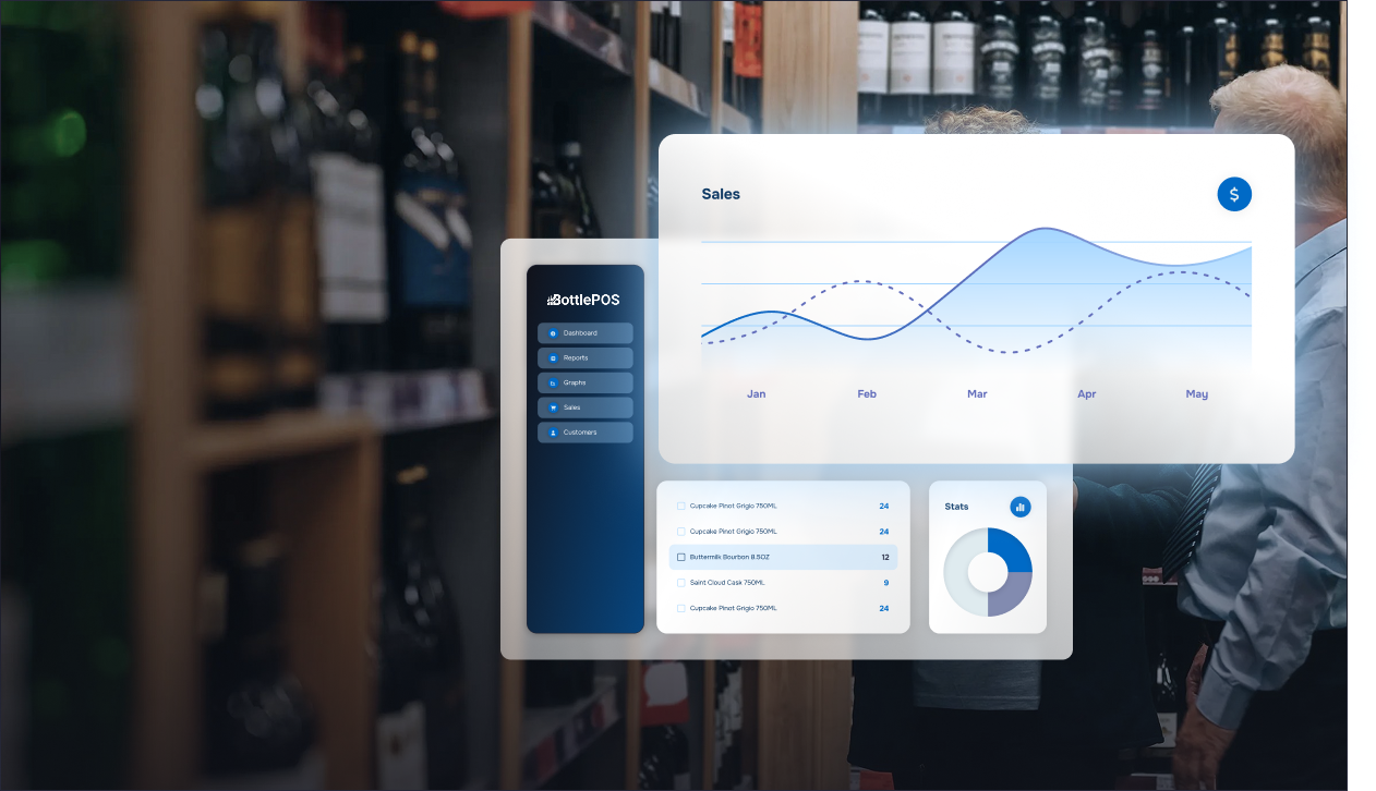 simple interface