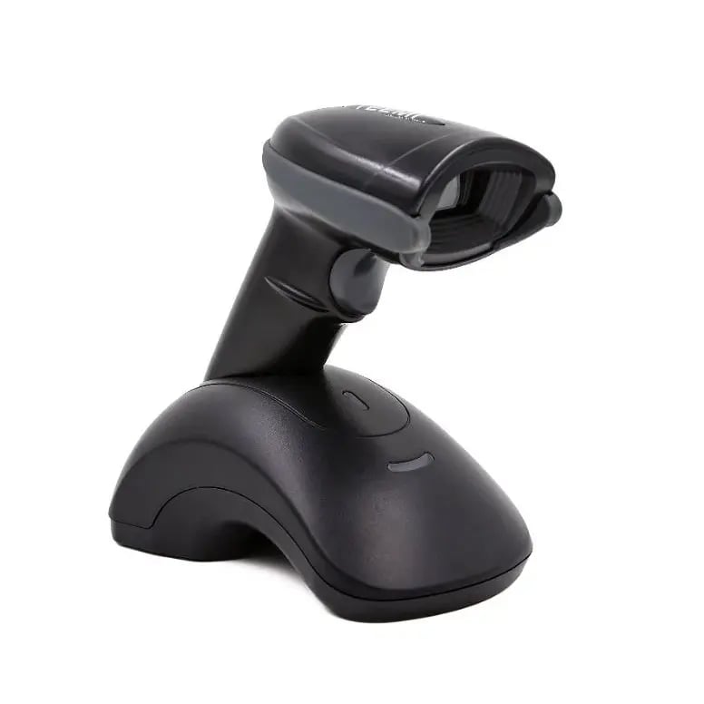 Wireless 2D Barcode Scanner