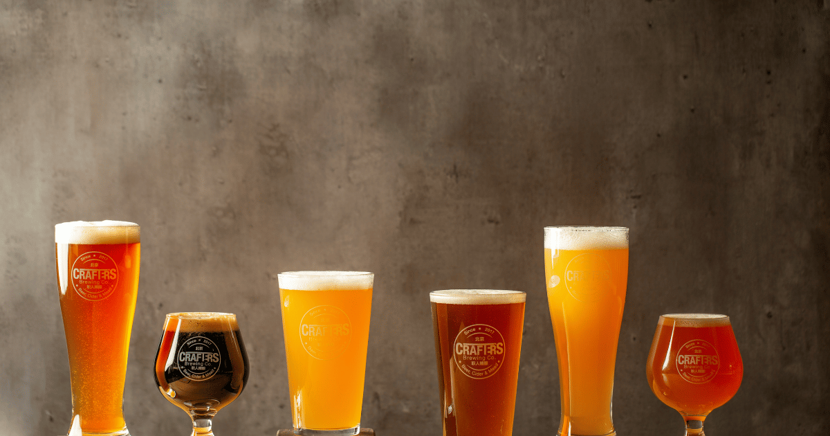 How To Host a Beer Tasting Event at Your Liquor Store