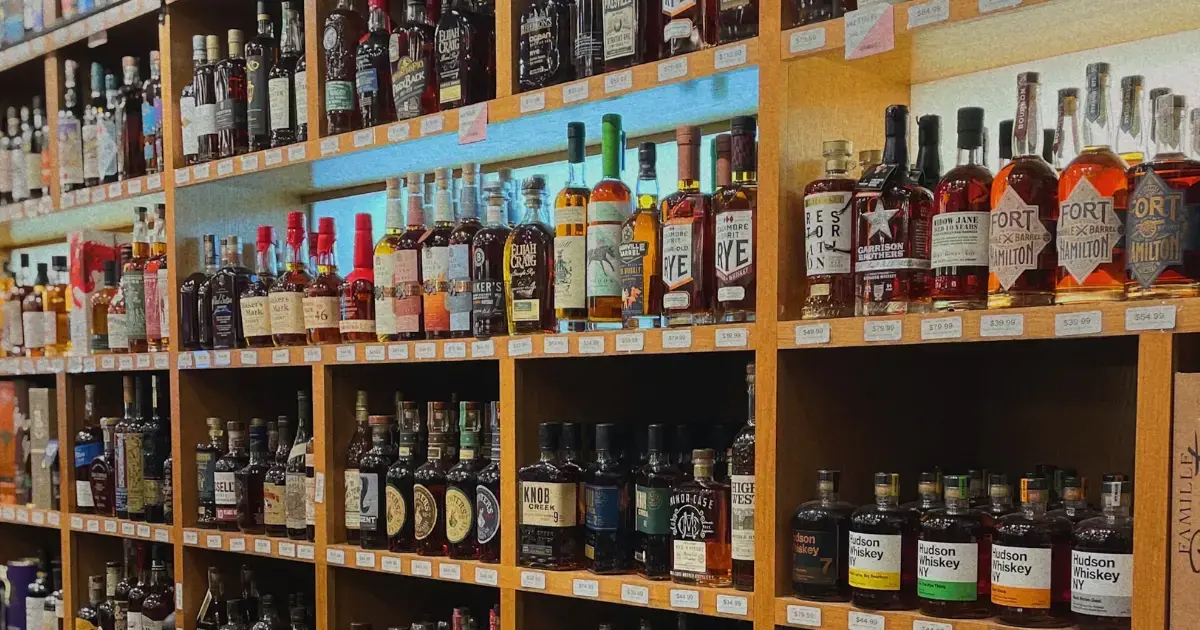 5 Best Liquor Store Inventory Software [Pricing + Reviews]