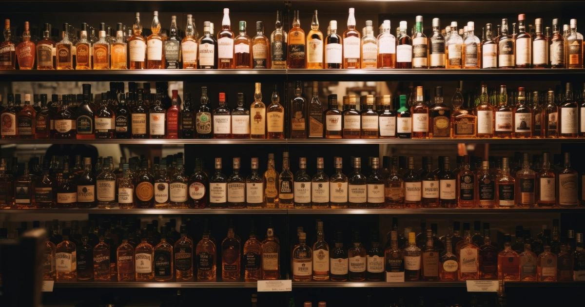 A Complete Breakdown of the Average Liquor POS Price